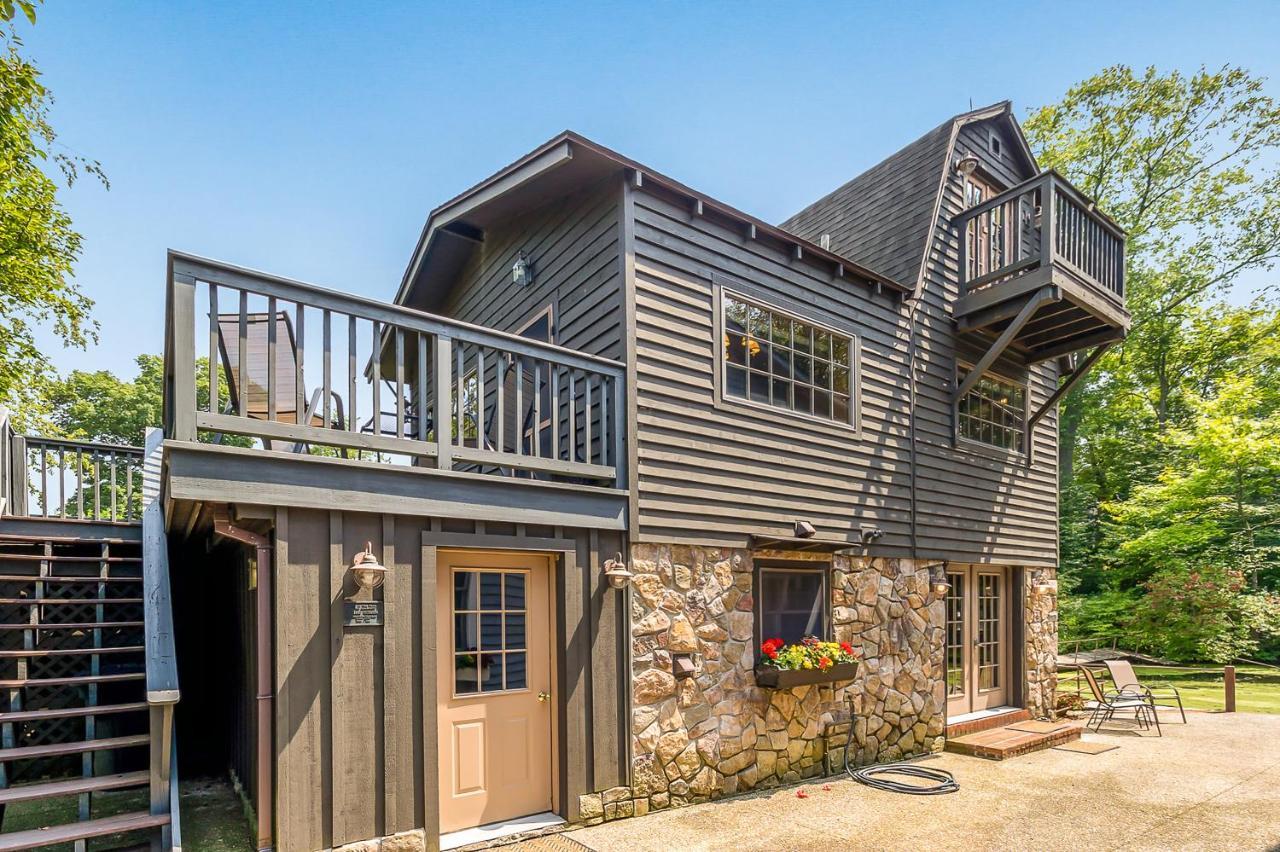 Villa Peterson Mill Saugatuck Exterior foto